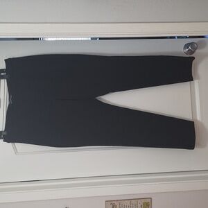 Liverpool Black Trousers